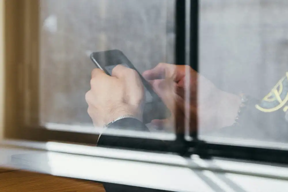 Heute müssen Bewerbungsformulare Smartphone-freundlich sein